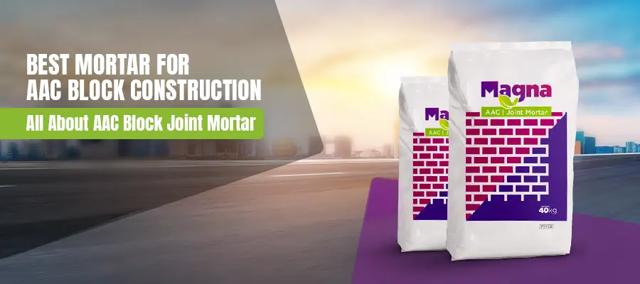 AAC Block vs Concrete Block: Which One Should Be Used for Construction?