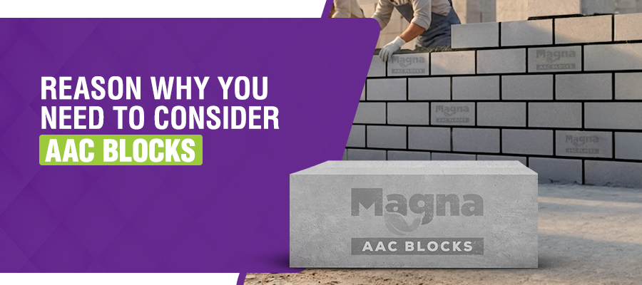 How AAC Blocks Improve Thermal Comfort
