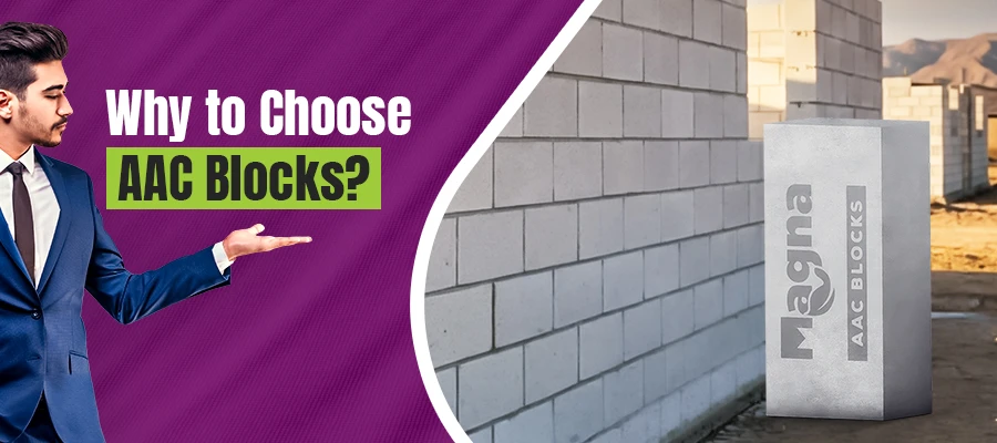 AAC blocks are manufactured to consistent dimensions