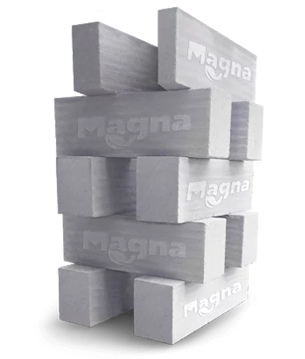 AAC Bricks Manufacturers