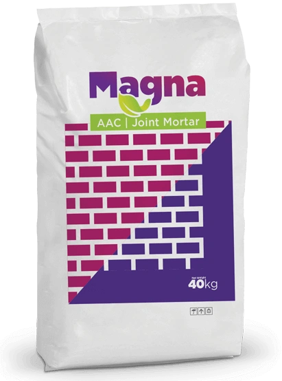 AAC Block Jointing Concrete