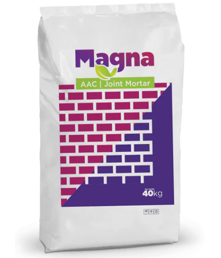 Block Jointing Mortar AAC Block Jointing Concrete