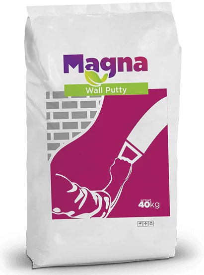 Wall Putty Suppliers