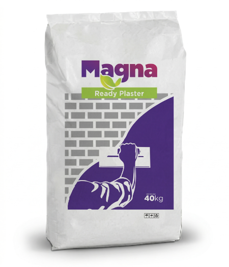 Ready Mix Plaster Cement Ready made plaster