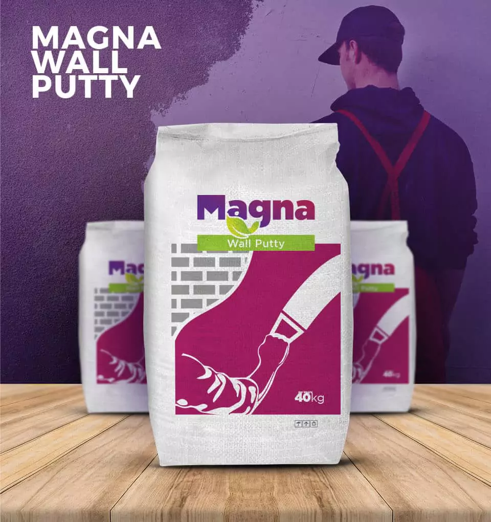 Wall Putty White Cement Wall Putty Manufacturers