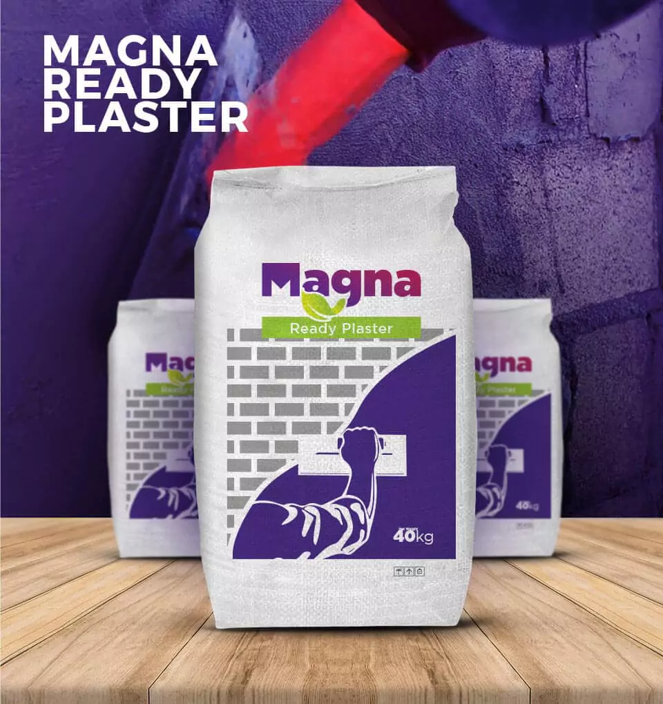 Ready Mixed Plaster Ready Mixed Plaster for Walls